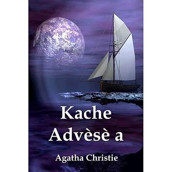 Mollusca Press: Kache Advèsè a, Agatha Christie