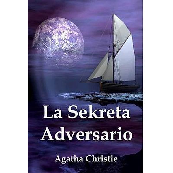 Mollusca Press: La Sekreta Adversario, Agatha Christie