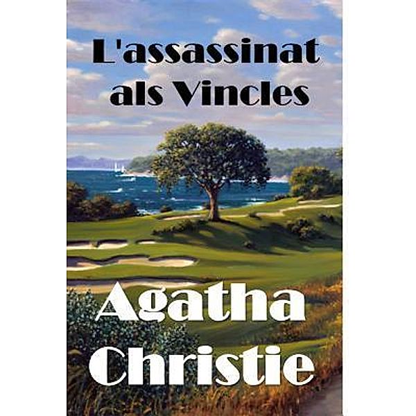 Mollusca Press: L'assassinat als Vincles, Agatha Christie
