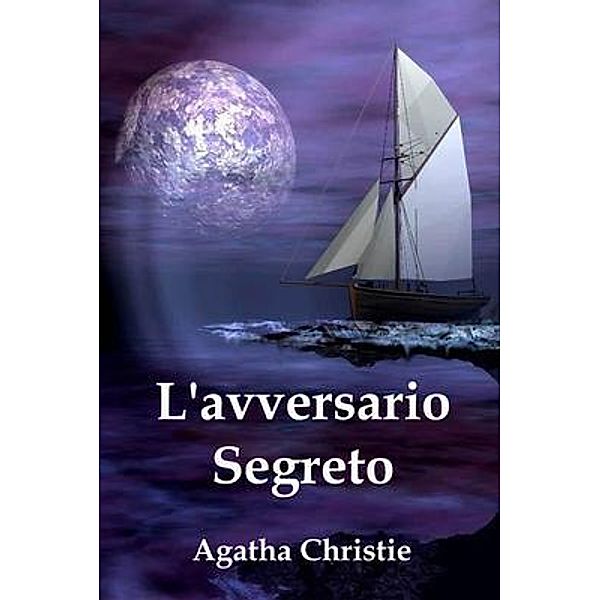 Mollusca Press: L'avversario Segreto, Agatha Christie