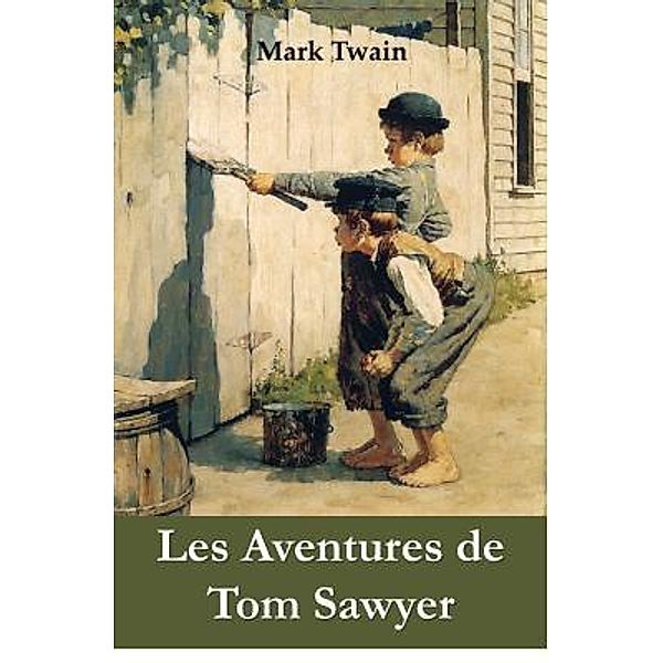 Mollusca Press: Les Aventures de Tom Sawyer, Mark Twain