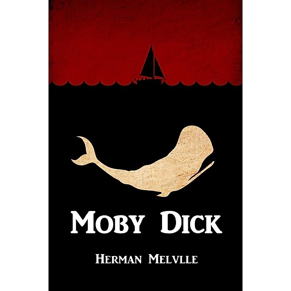 Mollusca Press: Moby Dick, Herman Melville