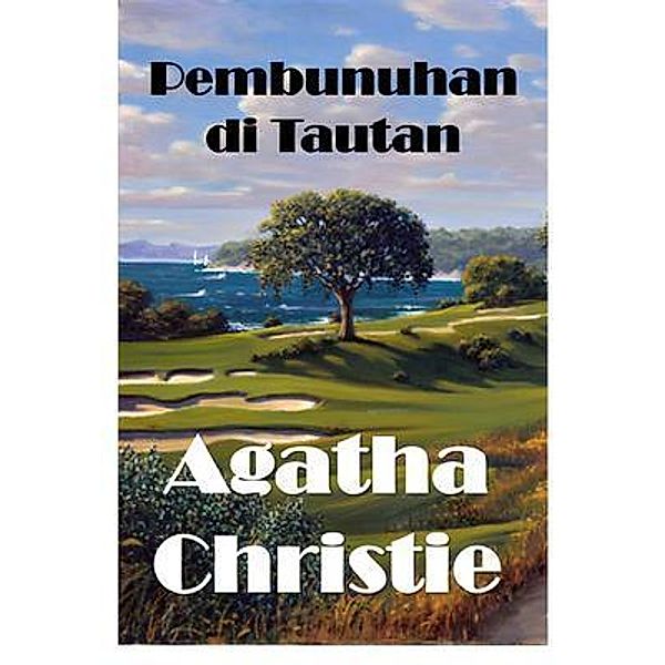 Mollusca Press: Pembunuhan di Tautan, Agatha Christie