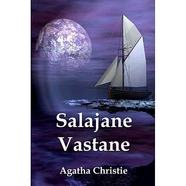Mollusca Press: Salajane Vastane, Agatha Christie