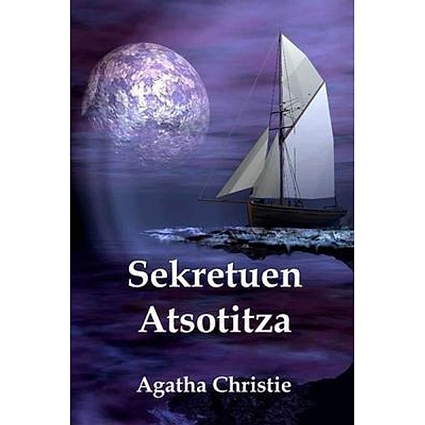 Mollusca Press: Sekretuen Atsotitza, Agatha Christie