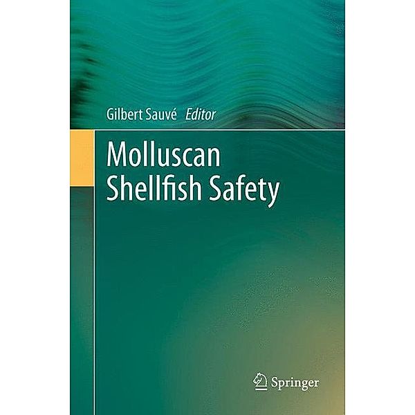 Molluscan Shellfish Safety