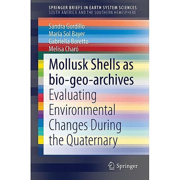 Mollusk shells as bio-geo-archives