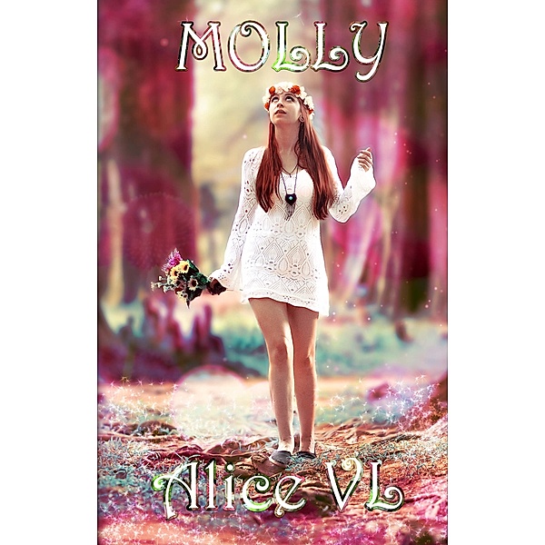 Molly, Alice Vl