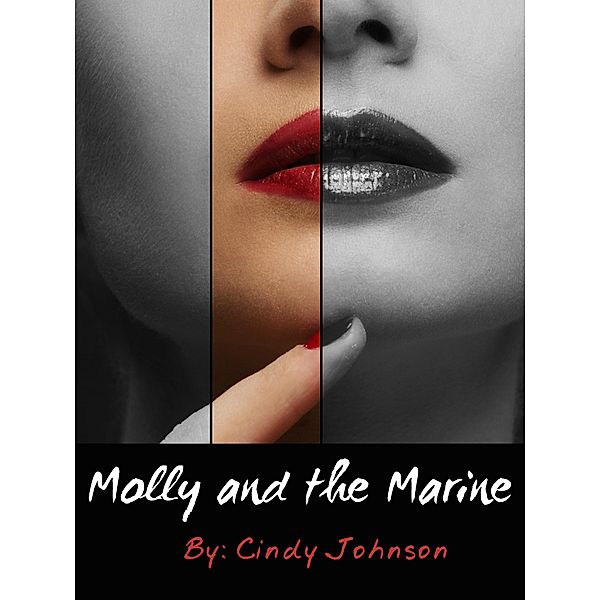 Molly and the Marine, Cindy Johnson