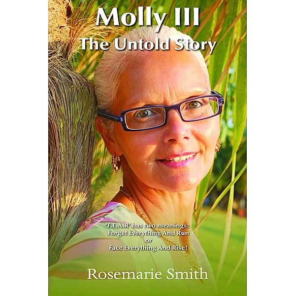 Molly III / Molly Series Bd.3, Rosemarie Smith