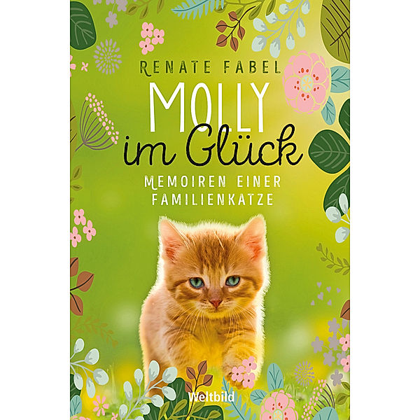 Molly im Glück, Renate Fabel