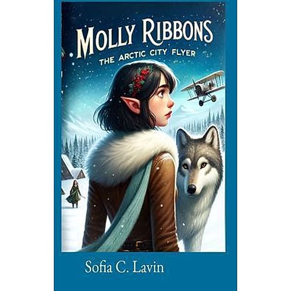 Molly Ribbons, Sofia C. Lavin