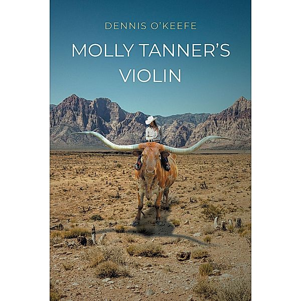 Molly Tanner's Violin, Dennis Okeefe