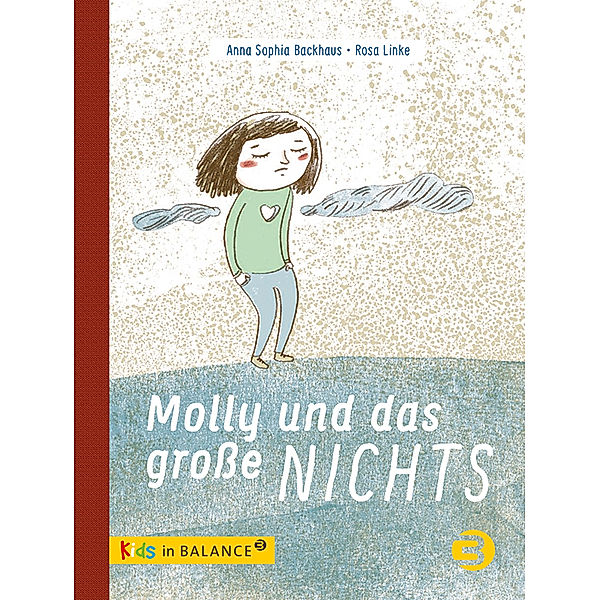 Molly und das große Nichts, Anna Sophia Backhaus, Rosa Linke