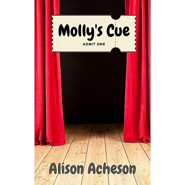 Molly's Cue, Alison Acheson