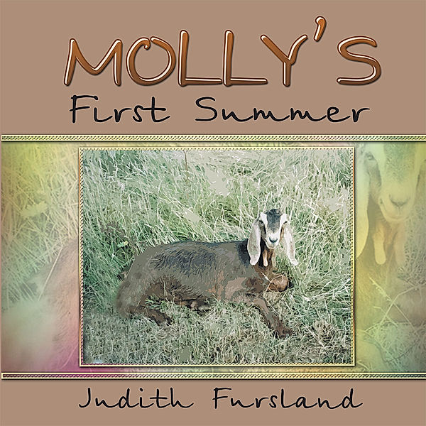 Molly’S First Summer, Judith Fursland