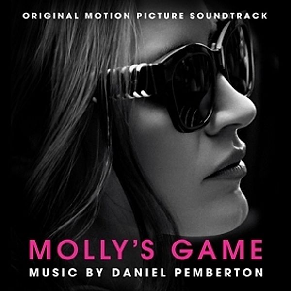 Molly's Game (OST), Daniel Pemberton