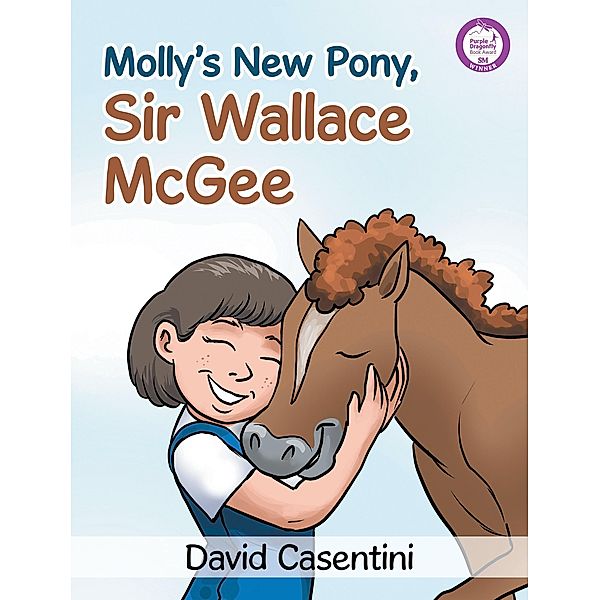 Molly's New Pony, Sir Wallace McGee, David Casentini