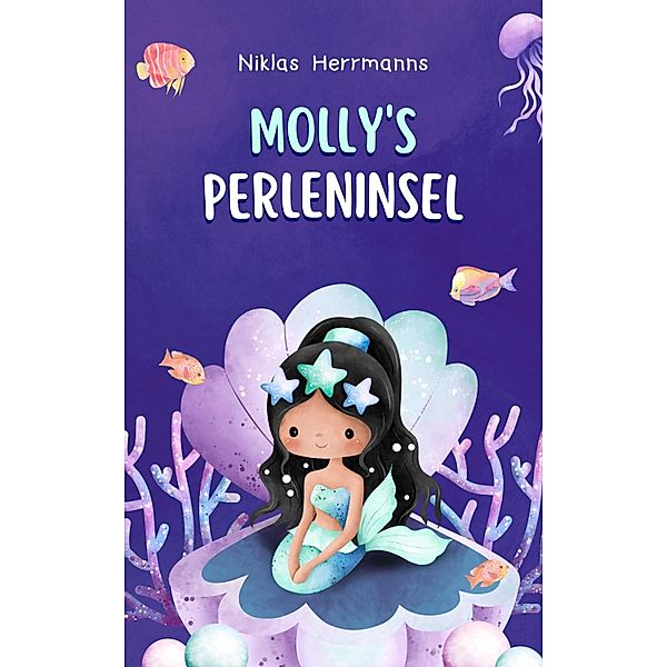 Molly's Perleninsel, Niklas Herrmanns