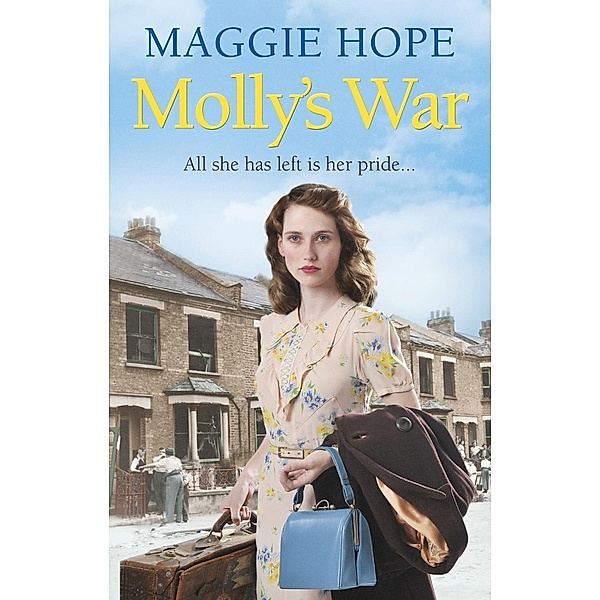 Molly's War, Maggie Hope