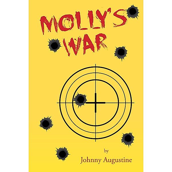 Molly's War, Johnny Augustine