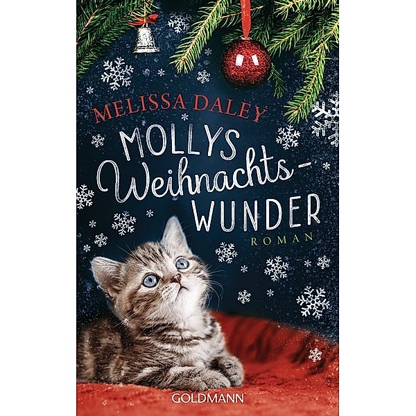 Mollys Weihnachtswunder, Melissa Daley