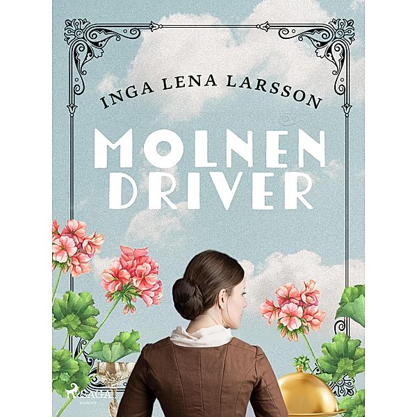 Molnen driver / Vide ung Bd.3, Inga Lena Larsson