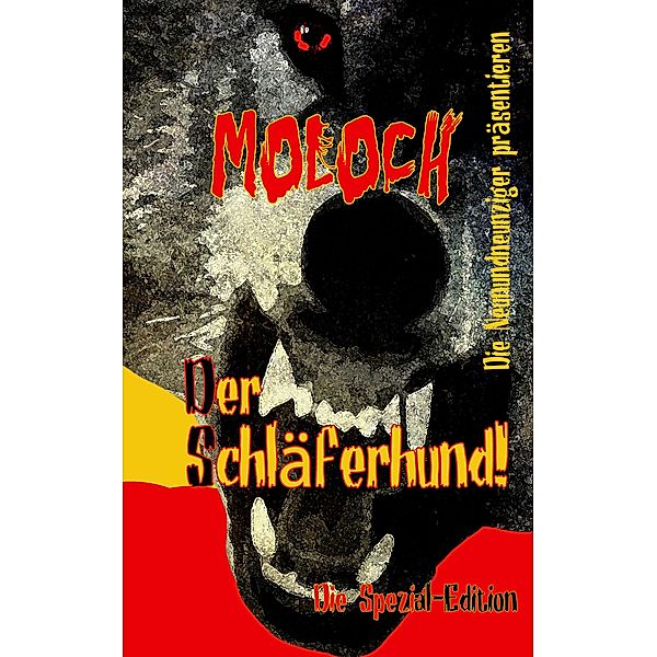 MOLOCH - Der Schläferhund!, Die Neunundneunziger