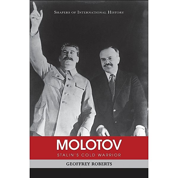 Molotov, Roberts Geoffrey Roberts