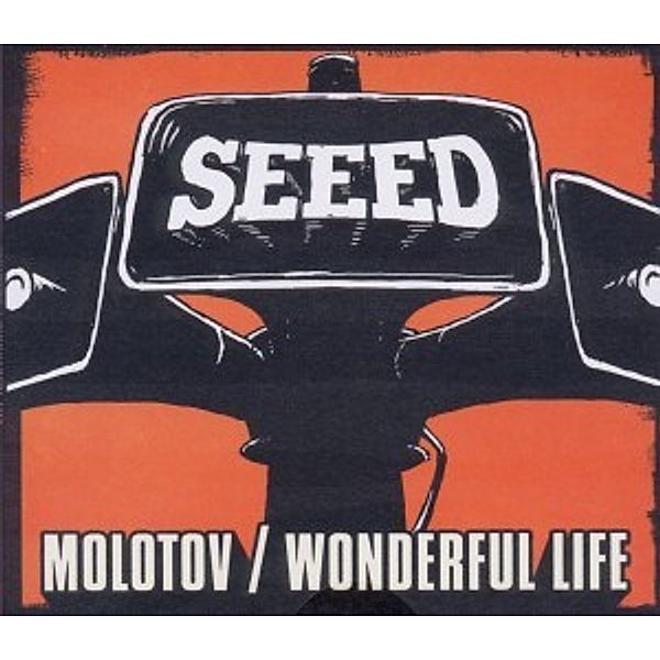Molotov/Wonderful Life, Seeed