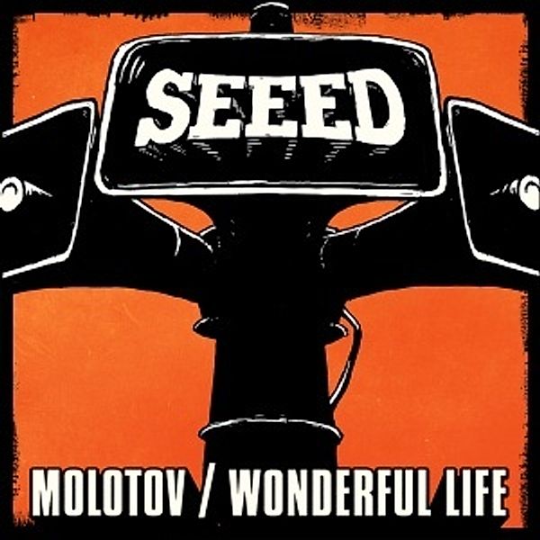 Molotov/Wonderful Life (Vinyl), Seeed