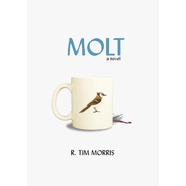 Molt / Empire Stamp, R. Tim Morris