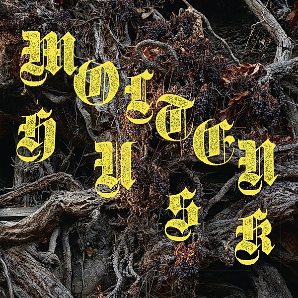 Molten Husk (180gr.) (Vinyl), Abest