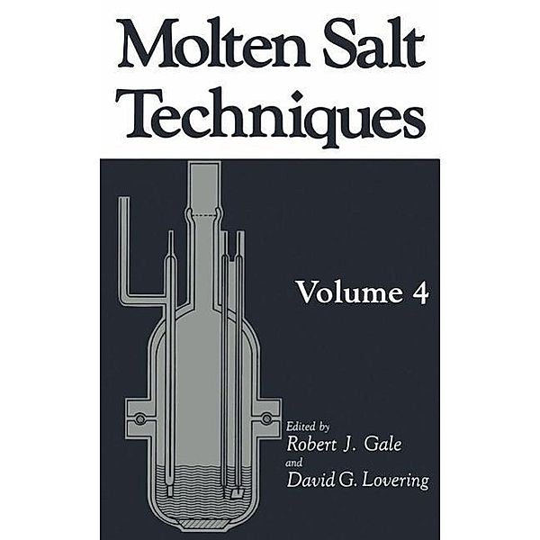 Molten Salt Techniques