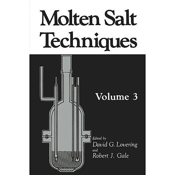 Molten Salt Techniques