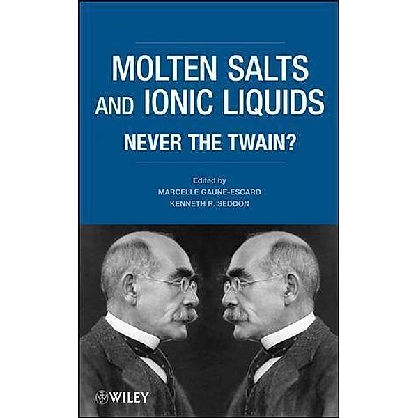 Molten Salts and Ionic Liquids