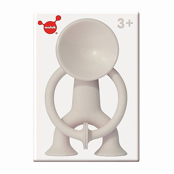 Carletto Deutschland, Moluk MOLUK - Oogi Jr. Elastisch Spielfigur beige