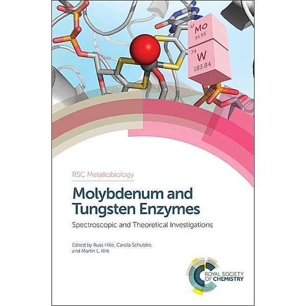 Molybdenum and Tungsten Enzymes / ISSN