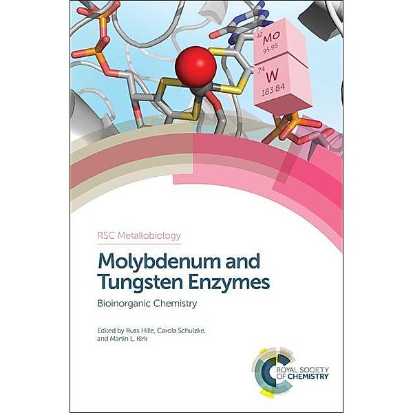 Molybdenum and Tungsten Enzymes / ISSN