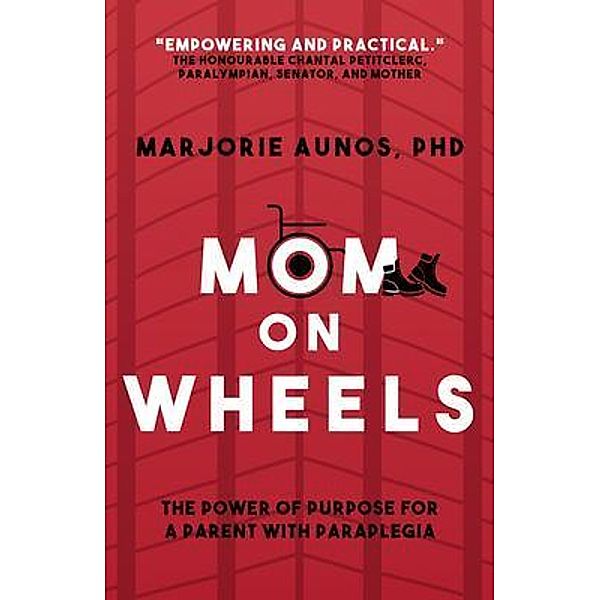 Mom on Wheels, Marjorie Aunos