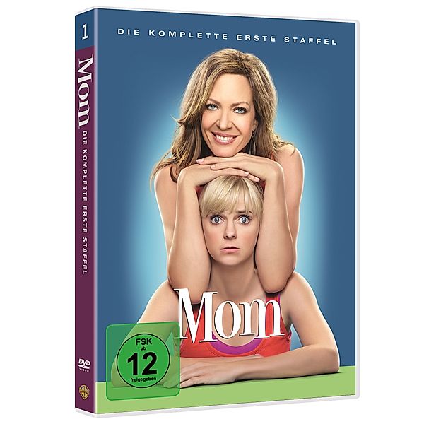 Mom - Staffel 1, Keine Informationen