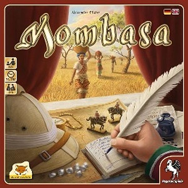 Mombasa (Spiel)