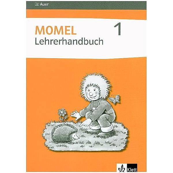 Momel 1, Reiner Pfaffendorf