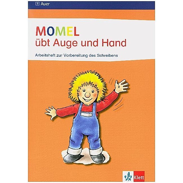 Momel. Ausgabe ab 2008 / Momel 1, Beate Mayr