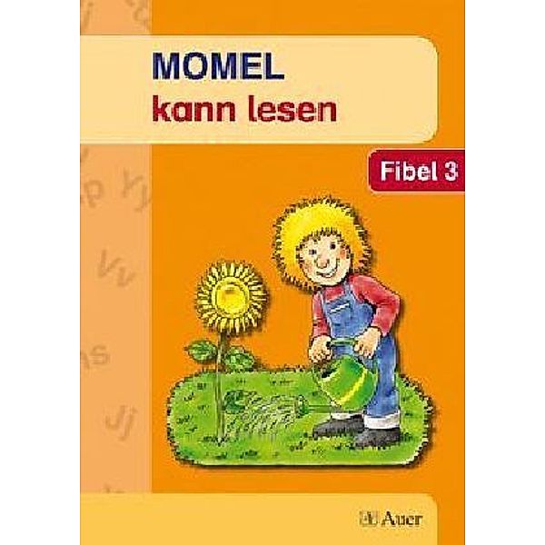 Momel. Ausgabe ab 2008 / Momel 3, Arbeitsgemeinschaft schwäbischer Sonderschullehrer