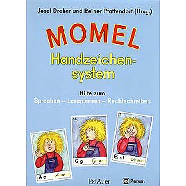 Momel Handzeichensystem