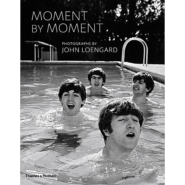 Moment by Moment, John Loengard