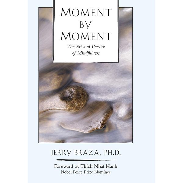 Moment by Moment, Jerry Braza