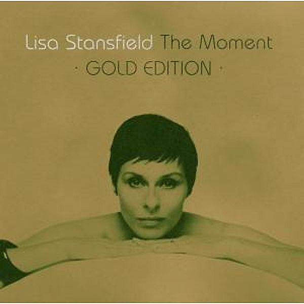 Moment Gold Edition, Lisa Stansfield