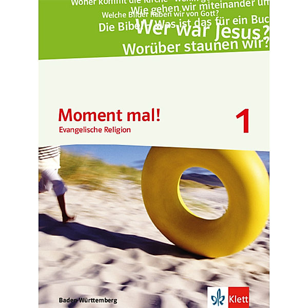 Moment mal! 1. Ausgabe Baden-Württemberg